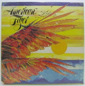 LP,AMERICAN FLYER　Same　ERIC KAZ 未開封Cut盤