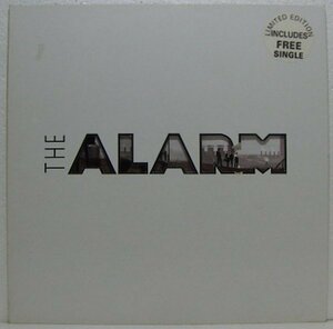 LP,THE ALARM　CHANGE　LP+7”Single 輸入盤