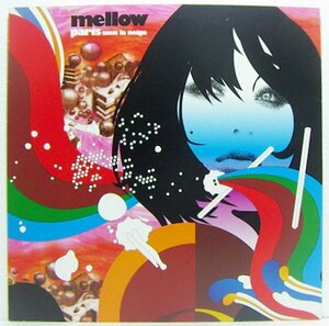 12”Single,MELLOW　PARIS SOUS IA NEIGE 輸入盤