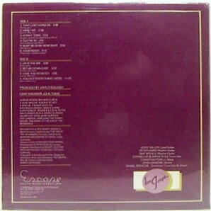 LP, MOBY GRAPE LIVE GRAPE 未開封輸入盤の画像2