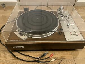 Pioneer レコード　XL-A700