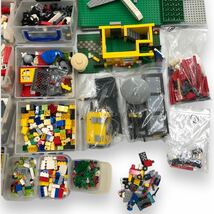 LEGO レゴ ブロック パーツ おもちゃ 玩具 大量 まとめ売り_画像5