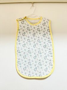 コジコジ　スリーパー　スタイ　セット　cojicojibaby