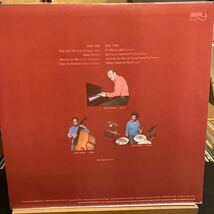 Red Garland Trio【Misty Red】RJL-8031 1983 Jazz LP_画像2