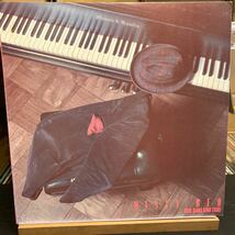Red Garland Trio【Misty Red】RJL-8031 1983 Jazz LP_画像1