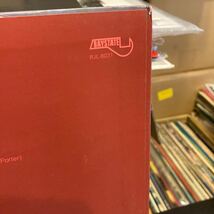 Red Garland Trio【Misty Red】RJL-8031 1983 Jazz LP_画像3