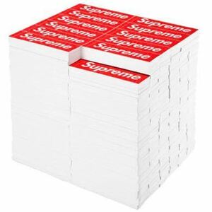 Supreme Rotary Hero Sticker Bricks Stool Side Table Red 新品 シュプリーム スツール サイド テーブル 国内正規 オンライン購入