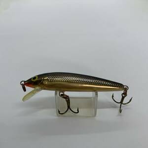 W-28167 ラパラ RAPALA ハスキージャーク HJ-8