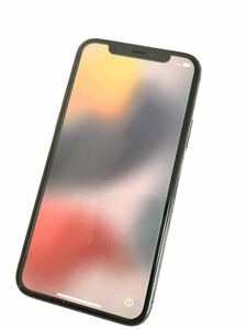 SIMフリーApple iPhone11 Pro 256GB ブラック 美品 本体のみ　Appleオンライン購入　ケース付