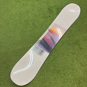 新品　未使用　サロモン (SALOMON) スノーボード 板 ボード LOTUS (ロータス) レディース L47018600 146cm 