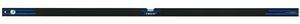 シンワ ブルーレベルBasic マグネット付 1800mm 品番73497 水平器 保護カバー付 BLUE LEVEL 大型商品 。