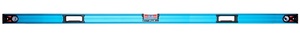 シンワ ブルーレベルPro2 品名1800mm 品番73337 水平器 高精度 BLUE LEVEL 大型商品 。