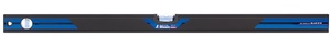 シンワ ブルーレベルBasic 900mm 品番73454 水平器 保護カバー付 BLUE LEVEL 。