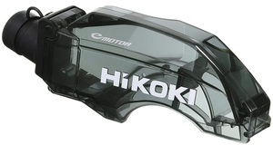 (HiKOKI) ダストボックス 376983 丸のこ用アクセサリ C3605DYB・C3605DYV・C5YE用 376-983 工機ホールディングス ハイコーキ 日立