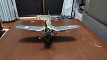 タミヤ 1/32 F4U-1D コルセア_画像3