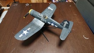 タミヤ 1/32 F4U-1D コルセア