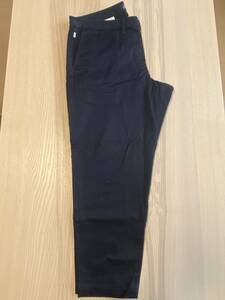 CUP AND CONE Custom Fit Chino Pants Navy XXL