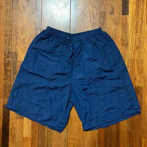 patagonia パタゴニア Baggies Longs バギーズ ロング S 2006年春夏モデル ストーンブルー