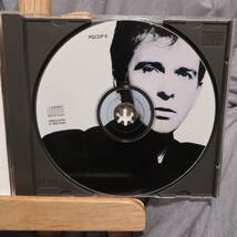 中古CD、Peter Gabriel So ピーター・ガブリエル、ピクチャー・ディスク、レアもの 1986年 輸入盤_画像3