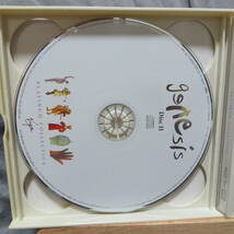 CD3枚組 GENESIS ジェネシス プラチナム・コレクション PLATINUM COLLECTION　古いCDです。_画像6