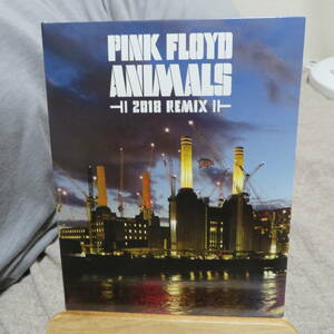 PINK FLOYD　ANIMALS 2018 REMIX ブルーレイ・オーディオ NTSC　ピンク・フロイド　プログレ　オークション