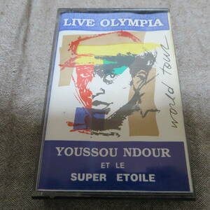 yu Hsu *ndu-ru cassette tape live *o Lynn Piaa 