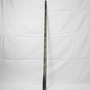 1円【美品】DAIWA ダイワ/陽舟 十六尺 へら竿/78