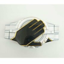 1円【ジャンク】BANDAI 仮面ライダーウィザード 変身ベルト ウィザードライバー、ウィザードリングセット/09_画像2