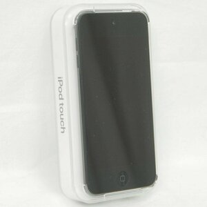 1円【美品】Apple アップル/iPod Touch第7世代128GB スペースグレイ/MVJ62J/A/78