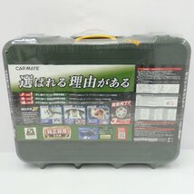 1円【未使用】CARMATE カーメイト/バイアスロン クイックイージー/未開封品/QE12/77_画像2