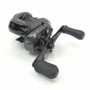 1円【良品】SHIMANO シマノ/12 アルデバラン BFS XG/77