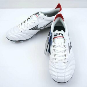 1円【一般中古】MIZUNO ミズノ/サッカーシューズ モレリアNEO4/P1GA233009/67