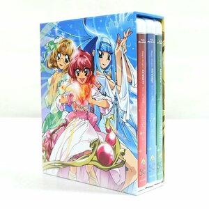 1円【美品】 /魔法騎士レイアース BDBOX/71