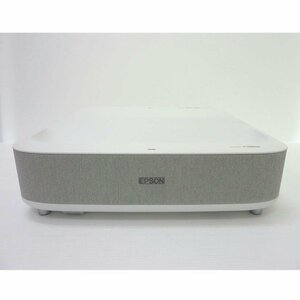 【一般中古】EPSON エプソン/ホームプロジェクター/EH-LS300W/88