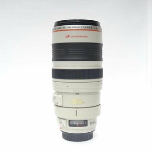 1円【ジャンク】Canon キャノン/望遠ズームレンズ/EF 100-400ｍｍ　Ｌ　ＩＳ/42