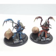 1円【良品】BANDAI バンダイ/超造形魂 モンスターハンター第３弾 まとめて/62_画像4