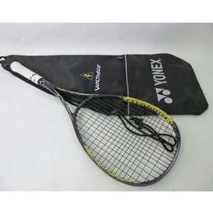1円【一般中古】YONEX ヨネックス/軟式ラケット テニスラケット/VOLTRAGE/84
