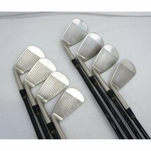 1円【一般中古】Titleist タイトリスト/591 アイアンセット/三浦技研製/05_画像2