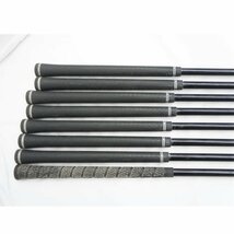 1円【一般中古】Titleist タイトリスト/591 アイアンセット/三浦技研製/05_画像5