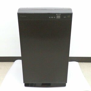 1円【一般中古】DAIKIN ダイキン/徐加湿ストリーマ空気清浄機/うるるとさらら/ACZ70X-T/77