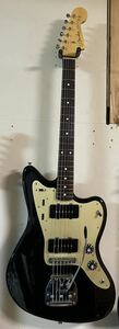 USAピックアップ搭載 Fender INORAN JAZZMASTER Made in Japan ジャズマスター