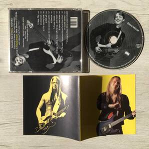 STEVE MORSE TWO FACES