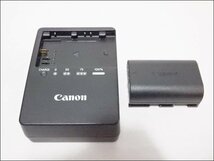 美品Canon/キャノン◆デジタル一眼レフ/EOS 5D Mark IV◆ボディ 4K対応 防塵・防滴 Wi-Fi ブラック ハイエンドモデル_画像9