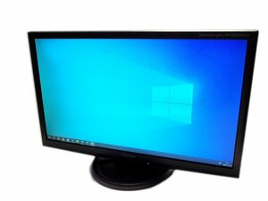 動作品 三菱/MITSUBISHI Diamondcrysta WIDE RDT202WLM 液晶モニター 20インチ ディスプレイ 5ms ノングレア ③