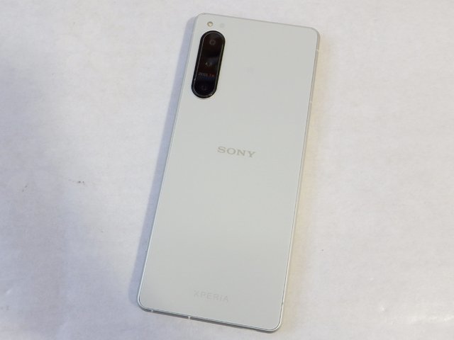 Yahoo!オークション -「xperia 5 iv 256gb」(家電、AV、カメラ