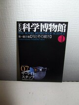 王立科学博物館 第一展示場 月とその彼方 07 ザ・ライト・スタッフ　月軌道を脱するアポロ13号 フィギュア 海洋堂_画像4