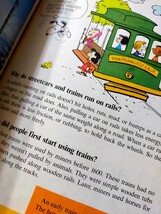 アンティーク 洋書 Charlie Brown's 'CYCLOPEDIA 4.9 2冊セット ハードカバー カラー チャーリーブラウン SNOOPY PEANUTS ヴィンテージ_画像4