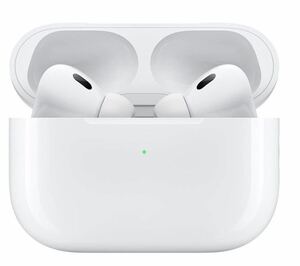 新品 AirPods Pro第2世代 代替品 ワイヤレスイヤホン Bluetooth5.3 TWS 高品質 イヤホン 充電ケース付きAndroid iPhone 8 X 11 12 13 14.