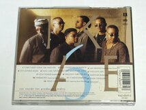 TAKE 6 / JOIN THE BAND アルバム CD テイク6　Queen Latifah, Stevie Wonde_画像3