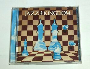 JAZZ KINGDOM ジャズ・キングダム CD The Brecker Brothers,Buddy Rich,Gil Evans,Lonnie Liston Smith,Barney Kessel,Joe Morello,H.Mason